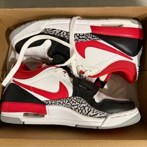 Air Jordan Legacy 312 Low
